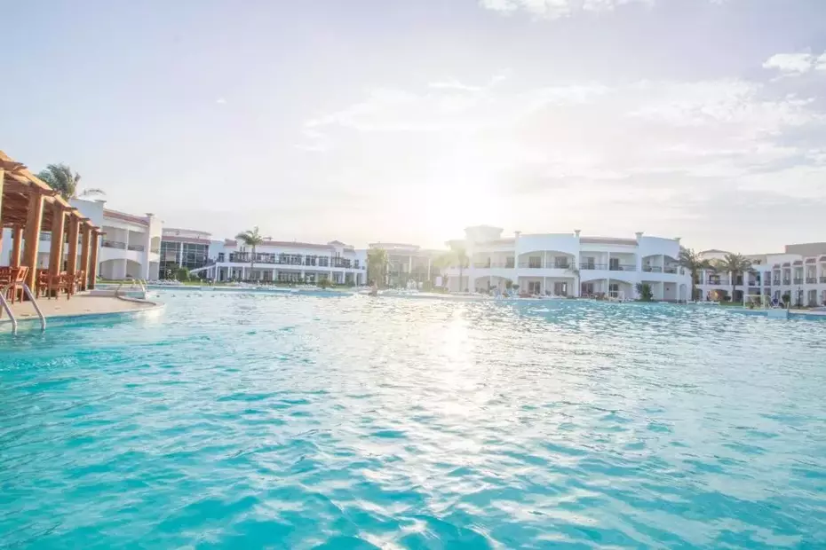 Grand Seas Resort By Sunrise (Ex.Protels Grand Seas)