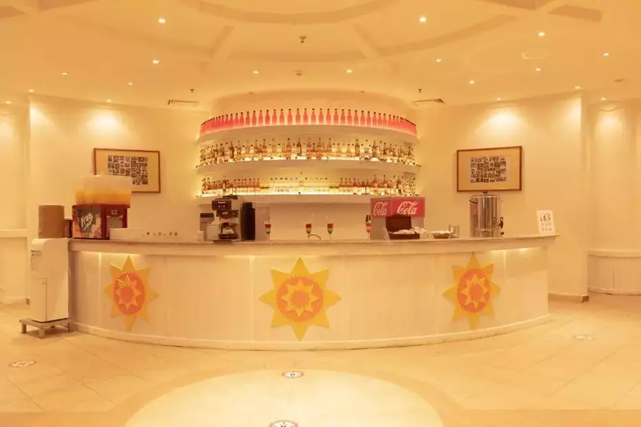 Grand Seas Resort By Sunrise (Ex.Protels Grand Seas)