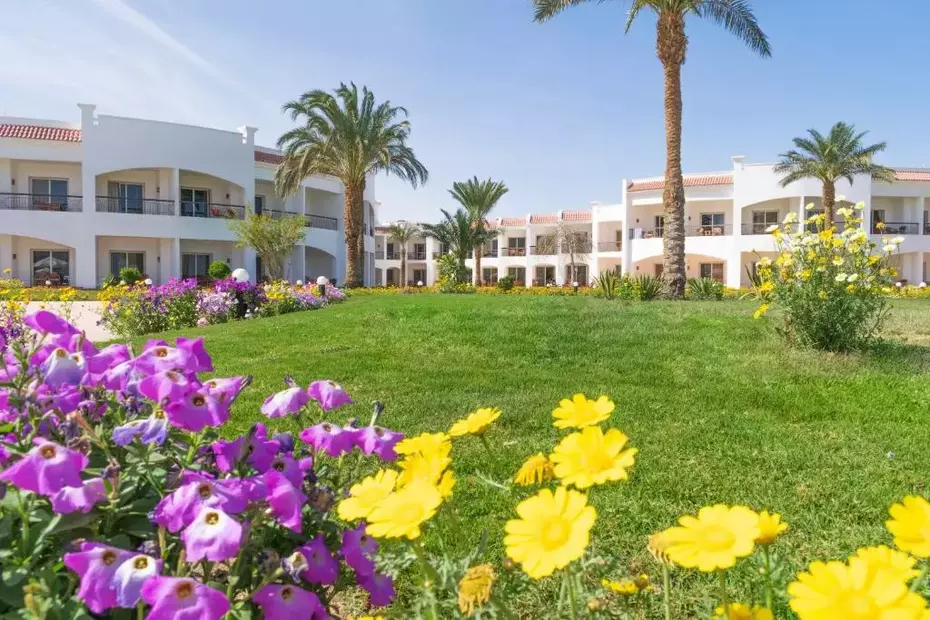 Grand Seas Resort By Sunrise (Ex.Protels Grand Seas)
