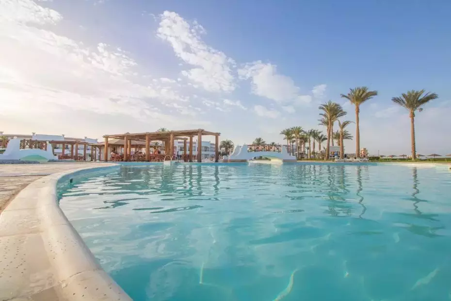 Grand Seas Resort By Sunrise (Ex.Protels Grand Seas)