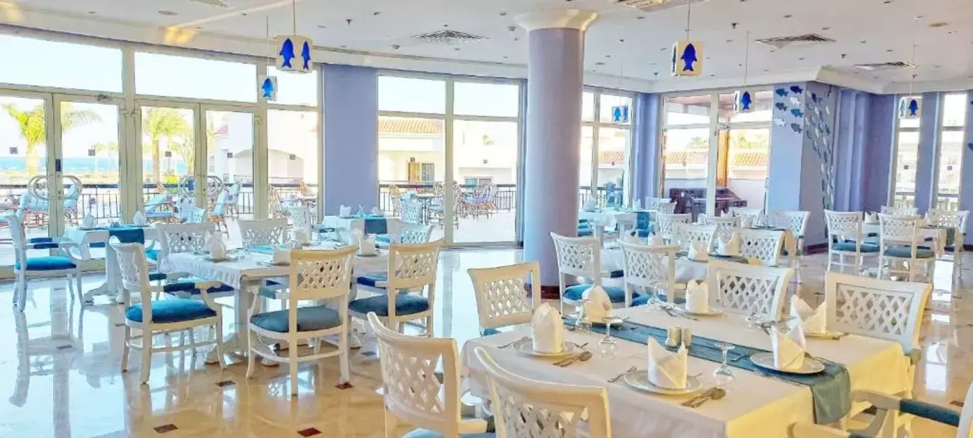 Grand Seas Resort By Sunrise (Ex.Protels Grand Seas)