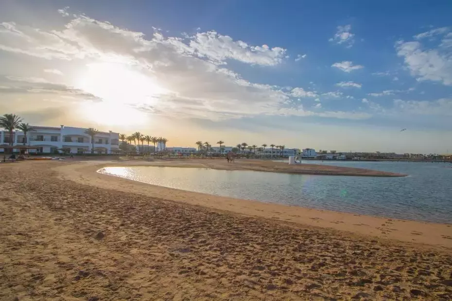 Grand Seas Resort By Sunrise (Ex.Protels Grand Seas)