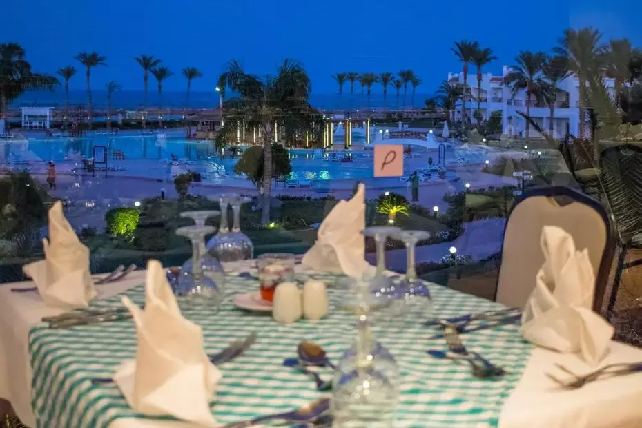 Grand Seas Resort By Sunrise (Ex.Protels Grand Seas)