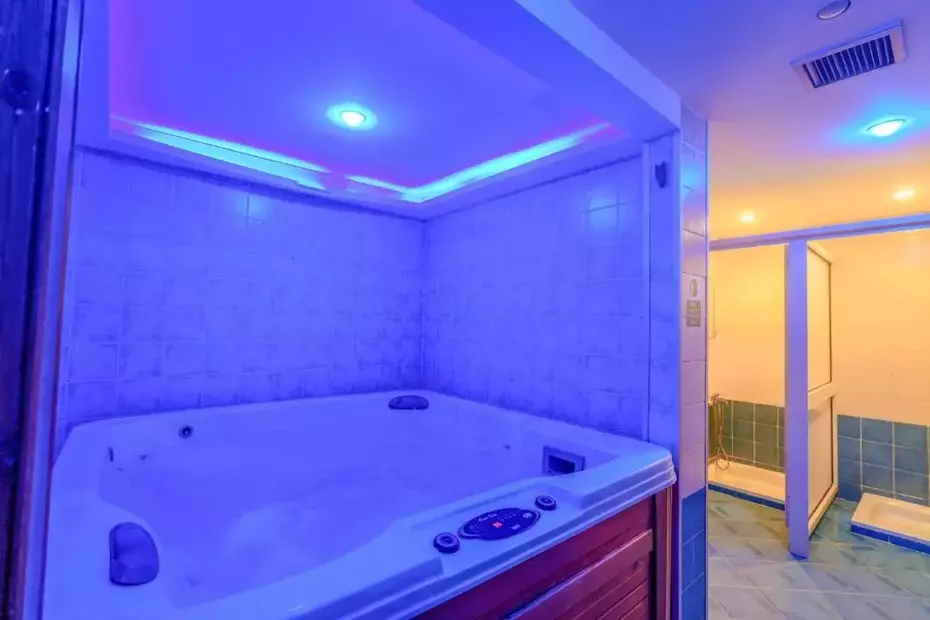 Grand Seas Resort By Sunrise (Ex.Protels Grand Seas)