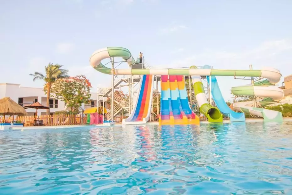 Grand Seas Resort By Sunrise (Ex.Protels Grand Seas)