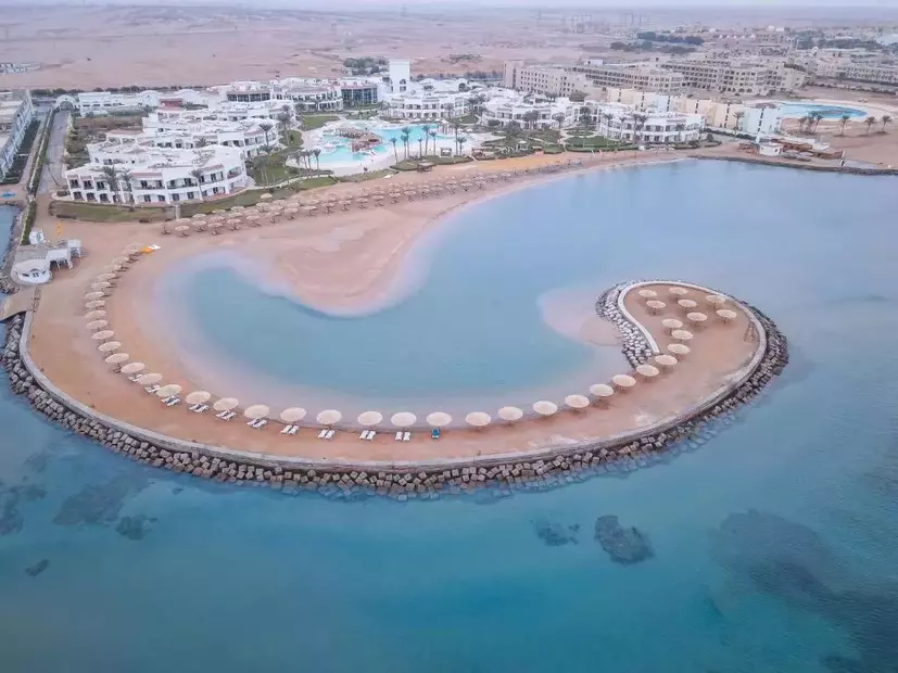 Grand Seas Resort By Sunrise (Ex.Protels Grand Seas)