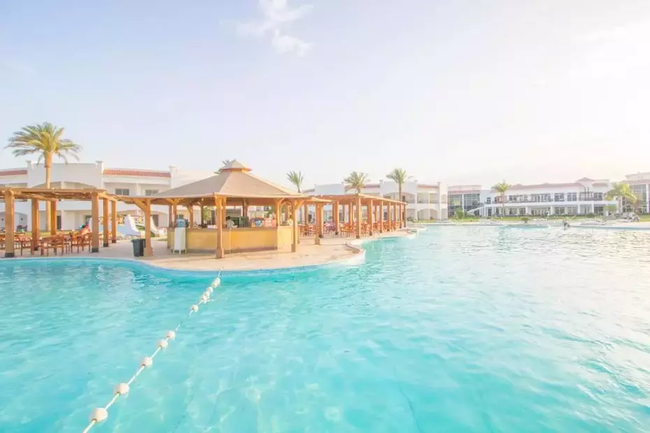 Grand Seas Resort By Sunrise (Ex.Protels Grand Seas)