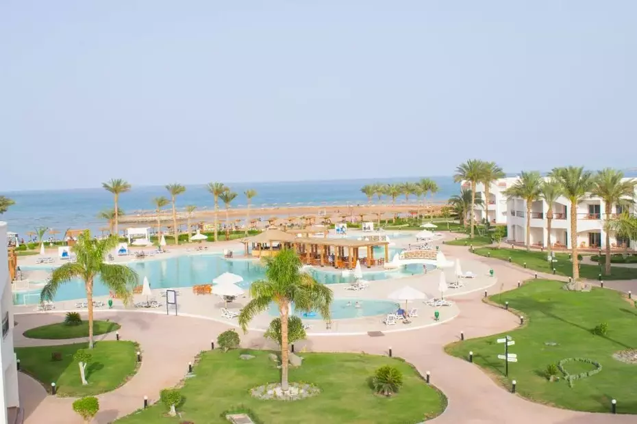Grand Seas Resort By Sunrise (Ex.Protels Grand Seas)