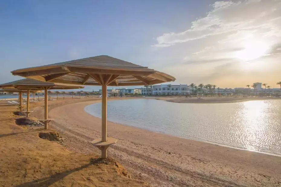 Grand Seas Resort By Sunrise (Ex.Protels Grand Seas)