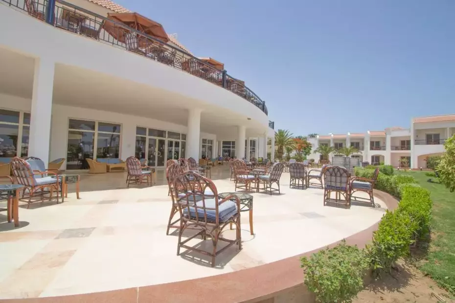 Grand Seas Resort By Sunrise (Ex.Protels Grand Seas)