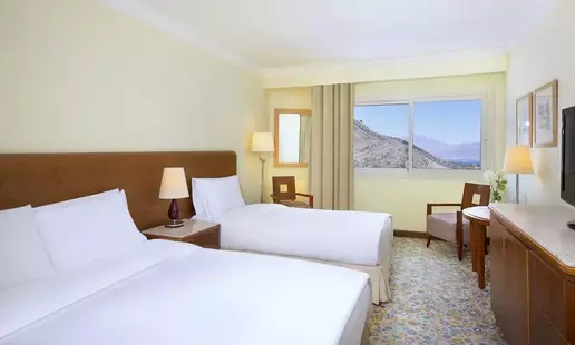 Taba Hotel & Nelson Village (Ex. Hilton Taba & Nelson Village)