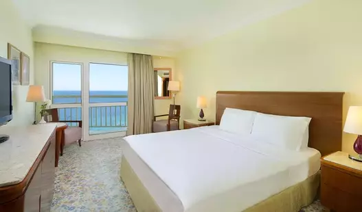 Taba Hotel & Nelson Village (Ex. Hilton Taba & Nelson Village)