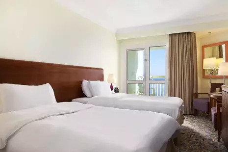 Taba Hotel & Nelson Village (Ex. Hilton Taba & Nelson Village)
