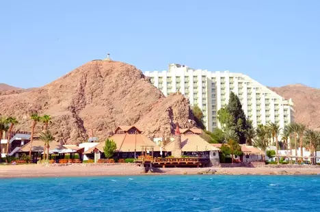 Taba Hotel & Nelson Village (Ex. Hilton Taba & Nelson Village)