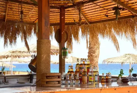 Taba Hotel & Nelson Village (Ex. Hilton Taba & Nelson Village)