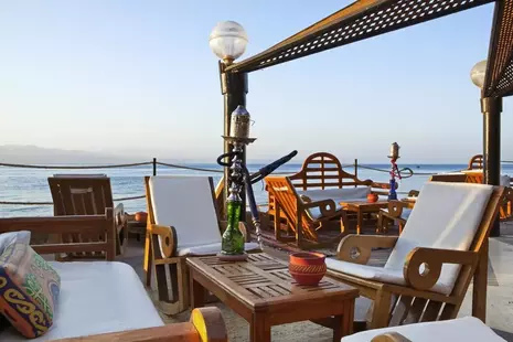 Taba Hotel & Nelson Village (Ex. Hilton Taba & Nelson Village)