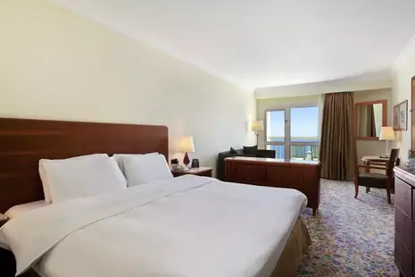 Taba Hotel & Nelson Village (Ex. Hilton Taba & Nelson Village)