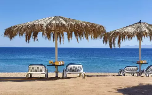 Taba Hotel & Nelson Village (Ex. Hilton Taba & Nelson Village)