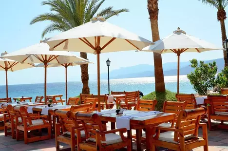 Taba Hotel & Nelson Village (Ex. Hilton Taba & Nelson Village)