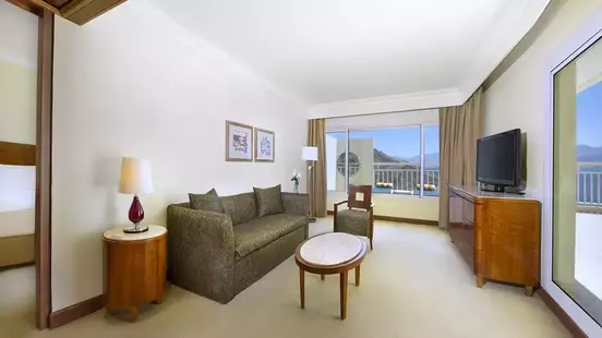Taba Hotel & Nelson Village (Ex. Hilton Taba & Nelson Village)