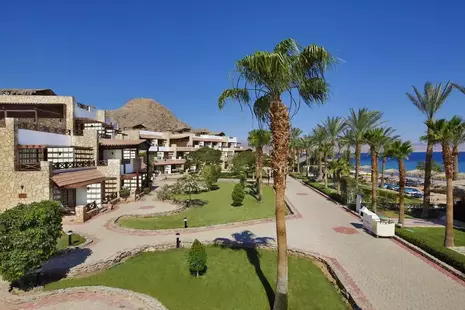 Taba Hotel & Nelson Village (Ex. Hilton Taba & Nelson Village)