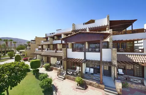 Taba Hotel & Nelson Village (Ex. Hilton Taba & Nelson Village)