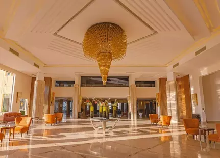 Beach Albatros Resort Hurghada