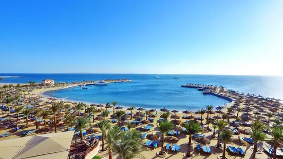Beach Albatros Resort Hurghada
