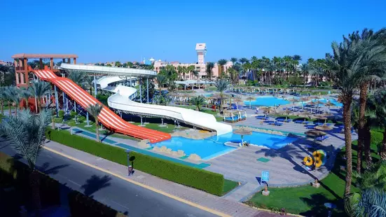 Beach Albatros Resort Hurghada