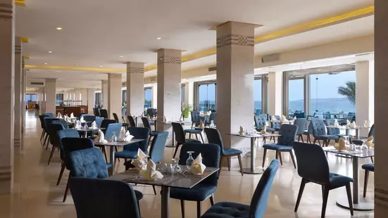 Beach Albatros Resort Hurghada