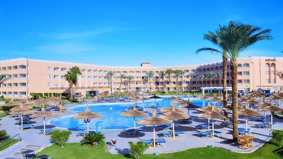 Beach Albatros Resort Hurghada