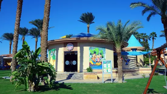 Beach Albatros Resort Hurghada