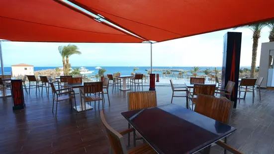 Beach Albatros Resort Hurghada