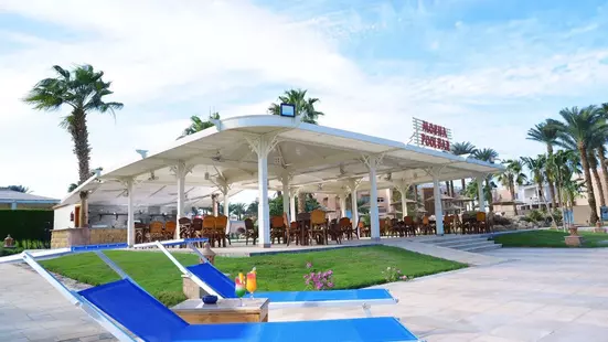 Beach Albatros Resort Hurghada