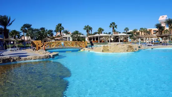 Beach Albatros Resort Hurghada