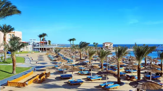 Beach Albatros Resort Hurghada