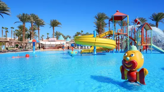 Beach Albatros Resort Hurghada