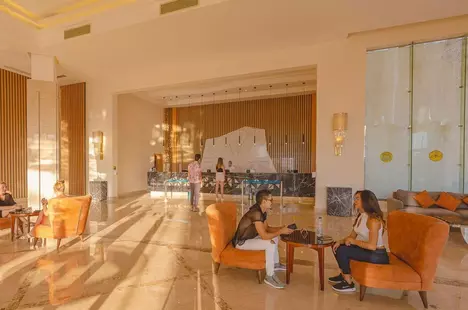 Beach Albatros Resort Hurghada