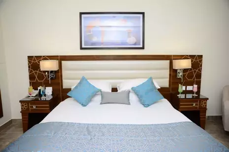 Beach Albatros Resort Hurghada