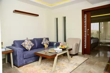 Beach Albatros Resort Hurghada