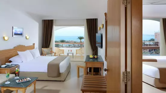 Beach Albatros Resort Hurghada