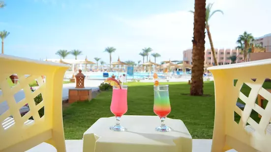 Beach Albatros Resort Hurghada