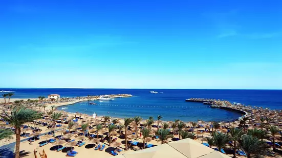 Beach Albatros Resort Hurghada