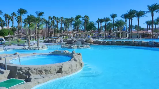 Beach Albatros Resort Hurghada