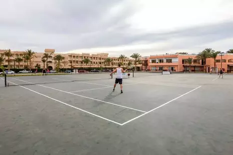 Beach Albatros Resort Hurghada