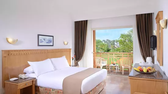 Beach Albatros Resort Hurghada