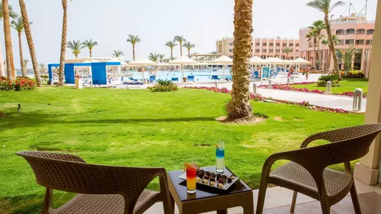 Beach Albatros Resort Hurghada