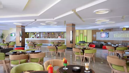 Beach Albatros Resort Hurghada