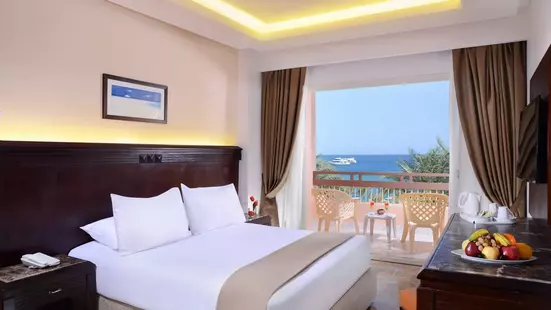 Beach Albatros Resort Hurghada