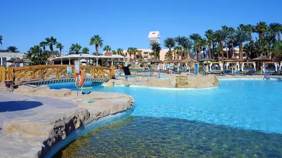 Beach Albatros Resort Hurghada